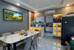 🍻 VÒNG XOAY LÊ ĐẠI HÀNH Q.11
🍋 Ngang 4m dài 16m  hẻm 🚛  7PN
😛 Giáp cx Lữ Gia  Âu cơ  ĐH Bac... Bán nhà riêng tại Hòa Bình, Hồ Chí Minh 02