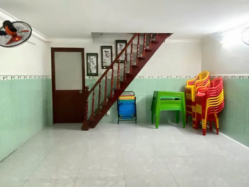 Rẻ nhất khu vực - 89m2 cho một căn nhà trệt - lầu, hẻm xe hơi gần AEON Tân Phú... Bán nhà riêng tại Bình Hưng Hòa, Hồ Chí Minh 01