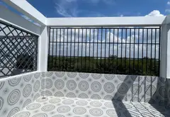 Nhà mặt phố Tân Mỹ 4 tầng, thang máy, giá 17.9 tỷ - cơ hội đầu tư vàng... Bán nhà mặt phố tại Tân Mỹ, Hồ Chí Minh 12