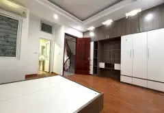 Bán nhà riêng 4 tầng tại phường Từ Liêm, diện tích 30 m2, pháp lý cơ sở... Bán nhà riêng tại Từ Liêm, Hà Nội 04