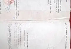 MẢNH ĐẤT THÔN ĐAN NHIỄM - ÔTÔ VÀO TẬN CỬA - TRUNG TÂM TT VĂN GIANG - KINH DOANH SẦM UẤT - HƯNG YÊN... Bán đất tại Tân Hưng, Hưng Yên 07