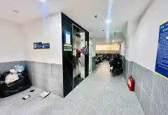 🔥🔥 TÒA NHÀ DỊCH VỤ 15 PHÒNG KHÉP KÍN – 7 TẦNG THANG MÁY – THOÁNG VĨNH VIỄN – DÒNG TIỀN CAO 🔥🔥... Bán chung cư mini tại Từ Liêm, Hà Nội 09