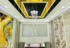 TÒA NHÀ 1 SẸC HƯƠNG LỘ 2 THÔNG AO ĐÔI | 4x16 | 1 TRỆT 4 LẦU | THANG MÁY |... Bán nhà mặt phố tại Bình Trị Đông, Hồ Chí Minh 04