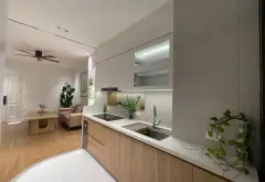 Căn góc tiện nghi, nội thất chuẩn Pháp tại Bemes Cầu Bươu... Bán căn hộ chung cư tại Kiến Hưng, Hà Nội 09