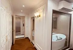 Nhà riêng 7 tầng sang trọng tại Hoàng Mai với thiết kế hiện đại... Bán nhà riêng tại Hoàng Mai, Hà Nội 08
