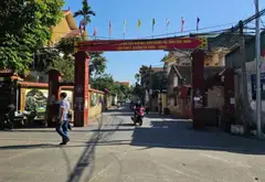 Đất nền hiếm tại phường Mão Điền, Bắc Ninh giá tốt, cơ hội khó bỏ qua... Bán đất tại Mão Điền, Bắc Ninh 01