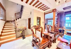 Bán Biệt Thự mặt phố 5 tầng Nhà Ga T3 Tân Bình, Ngang Gần 8m, giá 59 tỷ... Bán nhà mặt phố tại Tân Bình, Hồ Chí Minh 08