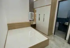 Nhà 3 tầng: 4p ngủ, 5WC  Nhà hoàn công đủ  Chiều ngang lý tưởng 5,05m  Nhà khóa chìa... Bán nhà riêng tại Chợ Quán, Hồ Chí Minh 13