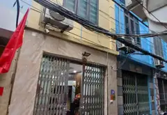 Nhà 5 tầng ngõ rộng ô tô tránh, Nam Dư sầm uất... Bán nhà riêng tại Vĩnh Hưng, Hà Nội 01