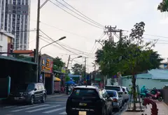 HOT! "CHỦ TRÚNG SỐ ĐỘC ĐẮC MUA NHÀ MỚI" BÁN CĂN HỘ NGAY LÀNG ĐẠI HỌC, CÁCH QUỐC LỘ 1K CHƯA TỚI 1KM... Bán căn hộ chung cư tại Đông Hòa, Hồ Chí Minh 17