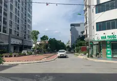 Biệt thự phố sầm uất ngay sát bến xe Yên Nghĩa... Bán biệt thự, liền kề tại Yên Nghĩa, Hà Nội 01