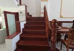 Nhà đẹp 4 tầng Nguyễn Ảnh Thủ, ô tô vào nhà giá mềm... Bán nhà riêng tại Trung Mỹ Tây, Hồ Chí Minh 12