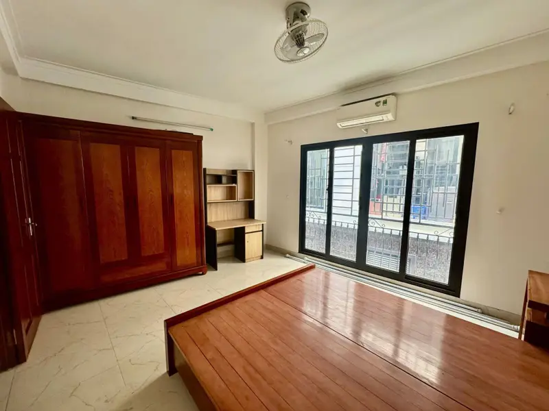 BÁN NHÀ Ở NGAY DT30,4M HẬU ÁI... Bán nhà riêng tại Sơn Đồng, Hà Nội 01