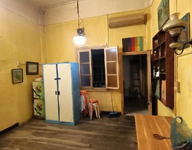 Căn hộ tầng 2 tại khu vực trung tâm Hoàn Kiếm, diện tích 27,9 m²... Bán căn hộ chung cư tại Cửa Nam, Hà Nội 01