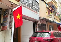 Nhà đẹp 5 tầng thang máy, ô tô đỗ cửa, khu Học viện Báo Chí... Bán nhà riêng tại Hà Đông, Hà Nội 02