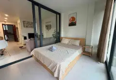 Chung cư mini 8 tầng đẳng cấp, hướng Tây Nam với tầm nhìn Hồ Tây tinh tế... Bán chung cư mini tại Tây Hồ, Hà Nội 14