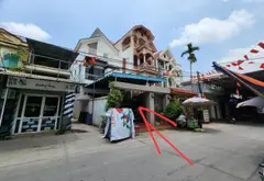 Bán kho, nhà xưởng 3 tầng tại Sóc Sơn, mặt tiền 6m, giá tốt... Bán kho, nhà xưởng tại Sóc Sơn, Hà Nội 01