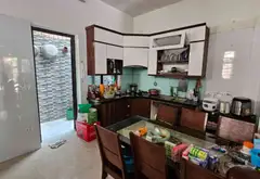 Liền kề lô góc 3 mặt thoáng tại khu đô thị Phú Lương... Bán biệt thự, liền kề tại Kiến Hưng, Hà Nội 01