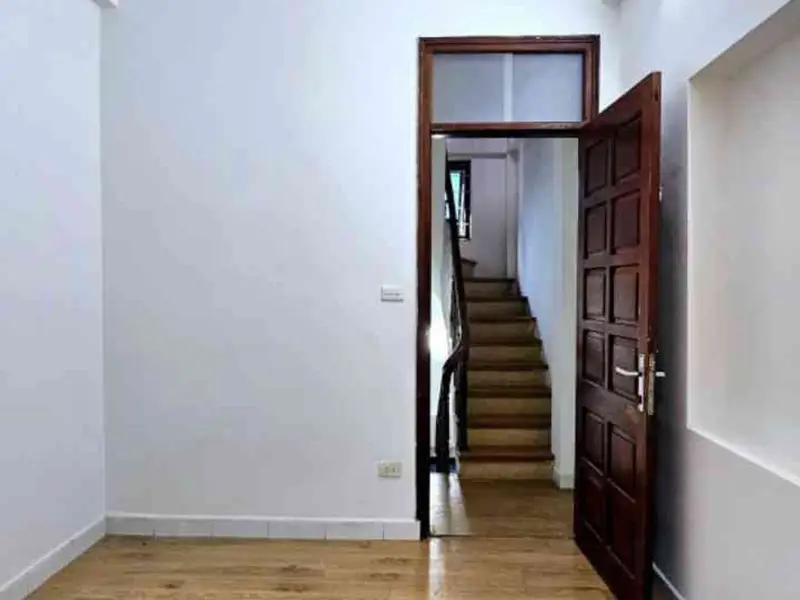Bán nhà riêng 5 tầng 20m² tại Ngọc Hà, Ba Đình, trung tâm, hai mặt ngõ... Bán nhà riêng tại Ba Đình, Hà Nội 01