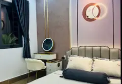 Nhà riêng 3 tầng, 2 phòng ngủ, gần Metro quận Tân Bình.... Bán nhà riêng tại Tân Sơn, Hồ Chí Minh 09