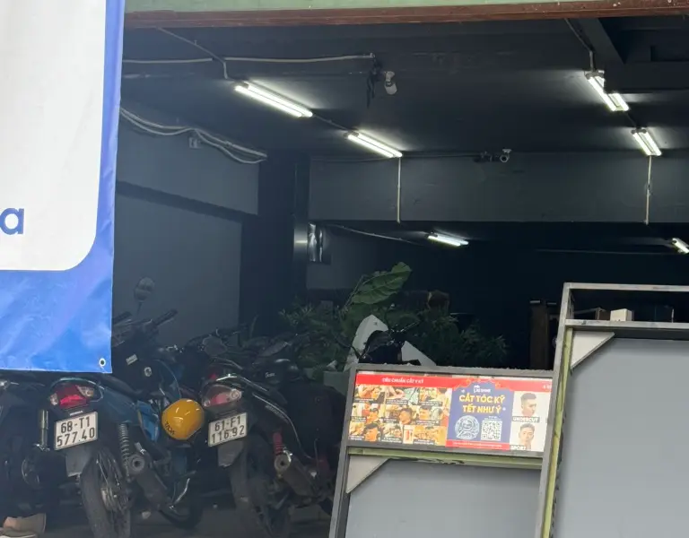 Bán nhà mặt phố Phường Phú Thọ, 5 tầng, diện tích 110m2, giá 46,5 tỷ... Bán nhà mặt phố tại Phú Thọ, Hồ Chí Minh 01