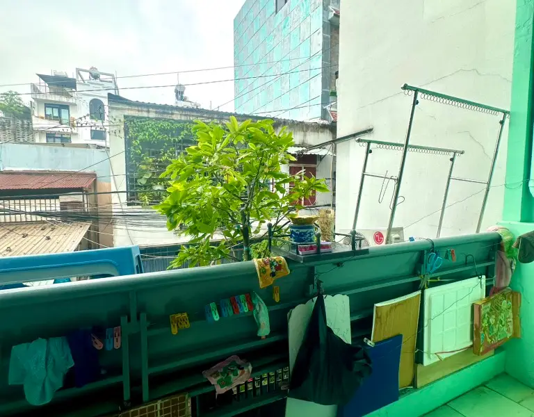 Nhà 2 tầng hiện đại, hẻm ô tô gần Cityland Gò Vấp... Bán nhà riêng tại Gò Vấp, Hồ Chí Minh 01