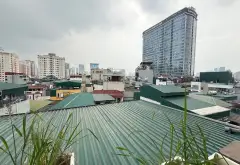 CĂN HỘ CAO CẤP NGUYỄN NGỌC VŨ: CƠ HỘI VÀNG CHO NHÀ ĐẦU TƯ!... Bán nhà riêng tại Yên Hòa, Hà Nội 05