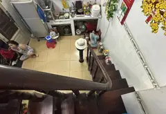 Cơ hội sở hữu nhà 2 tầng ngay trung tâm, giá hấp dẫn khó tin... Bán nhà riêng tại Cầu Kiệu, Hồ Chí Minh 04