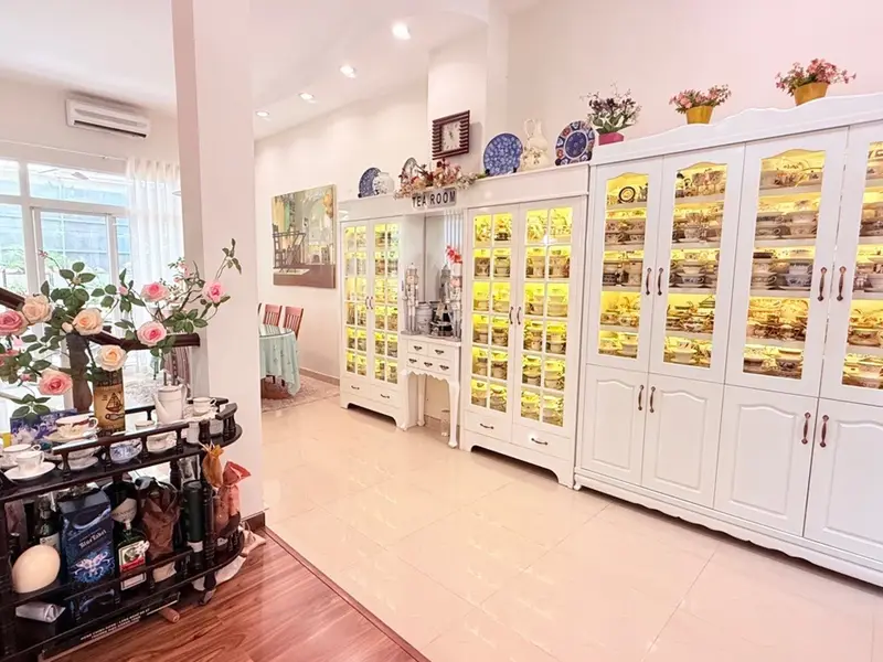 🔥 NHÀ 3 TẦNG HƯNG THÁI 1 – PHÚ MỸ HƯNG Q7
ngang 7m x 18m... Bán nhà mặt phố tại Tân Hưng, Hồ Chí Minh 01