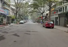 Bán biệt thự liền kề tại khu đô thị Văn Khê, Hà Đông, lợi thế mặt tiền 10m, vị trí góc kinh doanh... Bán biệt thự, liền kề tại Dương Nội, Hà Nội 17