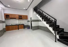 Bán nhà hẻm Nguyễn Trọng Trí, Phường An Lạc, 24,8m2, 2 tầng. Giá 2,98 tỷ... Bán nhà riêng tại An Lạc, Hồ Chí Minh 03