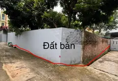 Bán đất lô góc tại Thôn Do Thượng, Mê Linh, Hà Nội, diện tích 171m2, pháp lý rõ ràng... Bán đất tại Mê Linh, Hà Nội 02