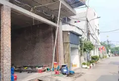 Bán đất 63.8m² khu vực Đa Mục Tiêu, thuận tiện xây dựng nhà ở ou kinh doanh... Bán đất tại Thư Lâm, Hà Nội 06
