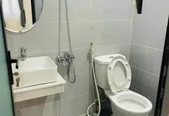 Nhà 4 tầng Phan Xích Long, diện tích 37m2, thuận tiện mua ở và cho thuê... Bán nhà riêng tại Cầu Kiệu, Hồ Chí Minh 10