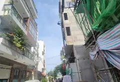 Nhà riêng 3 tầng 48m2 hướng Nam tại Quận 7, giá 9 tỷ đồng... Bán nhà riêng tại Tân Hưng, Hồ Chí Minh 02