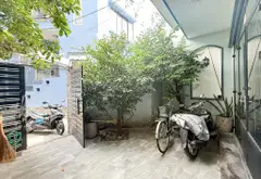 Bán nhà 2 tầng mặt tiền 5.5m tại Gò Vấp, diện tích 92.5m2... Bán nhà riêng tại Hạnh Thông, Hồ Chí Minh 10