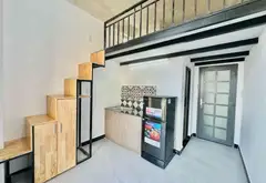 Bán chung cư mini 5 tầng có thang máy tại phường Thạnh Mỹ Tây, Hồ Chí Minh, diện tích 66m2... Bán chung cư mini tại Thạnh Mỹ Tây, Hồ Chí Minh 11
