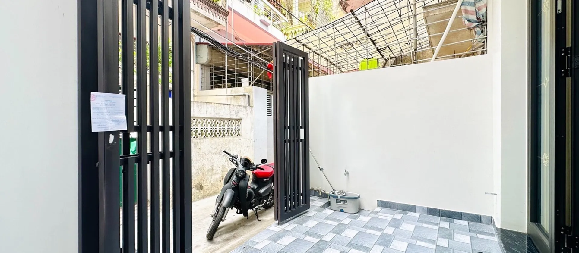 TRUNG TÂM LÊ CHÂN - Gần ngay Trần Nguyên Hãn, Lam Sơn, Tô Hiệu, Nguyễn Công Hoà,…... Bán nhà riêng tại An Biên, Hải Phòng 01
