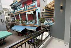 Nhà 3 tầng 2PN, hẻm xe hơi rộng, Lạc Long quân-p.8-quận Tân Bình... Bán nhà riêng tại Tân Hòa, Hồ Chí Minh 06
