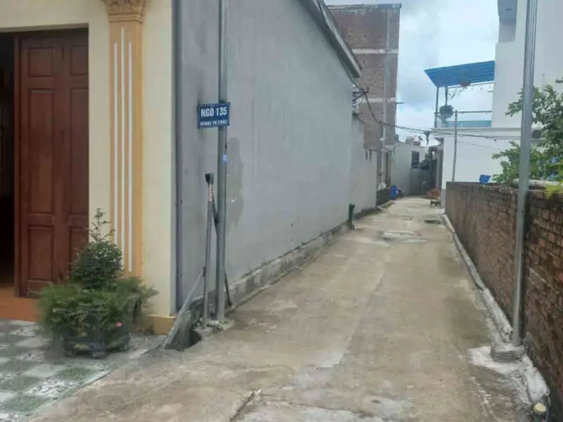 Nhà 4 Tầng Mới Xây, Ô Tô Đỗ Cửa, An Dương Thu Hút Người Mua... Bán nhà riêng tại An Dương, Hải Phòng 01