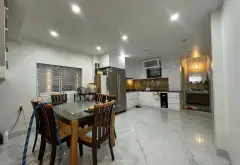 Nhà phố 4 tầng thiết kế hiện đại, dân xây chắc chắn tại khu vực Thiên Lôi... Bán nhà riêng tại Lê Chân, Hải Phòng 04