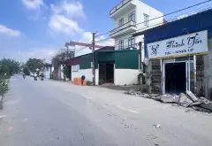 LÔ GÓC 4 THOÁNG - Ô TÔ 7 CHỖ NGÕ THÔNG - GIÁ ĐẦU TƯ... Bán đất tại Thuận Thành, Bắc Ninh 03