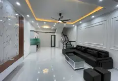 Nhà ba tầng trung tâm phường Dương Kinh, ô tô đỗ cửa, mặt đường ô tô tránh... Bán nhà riêng tại Dương Kinh, Hải Phòng 07