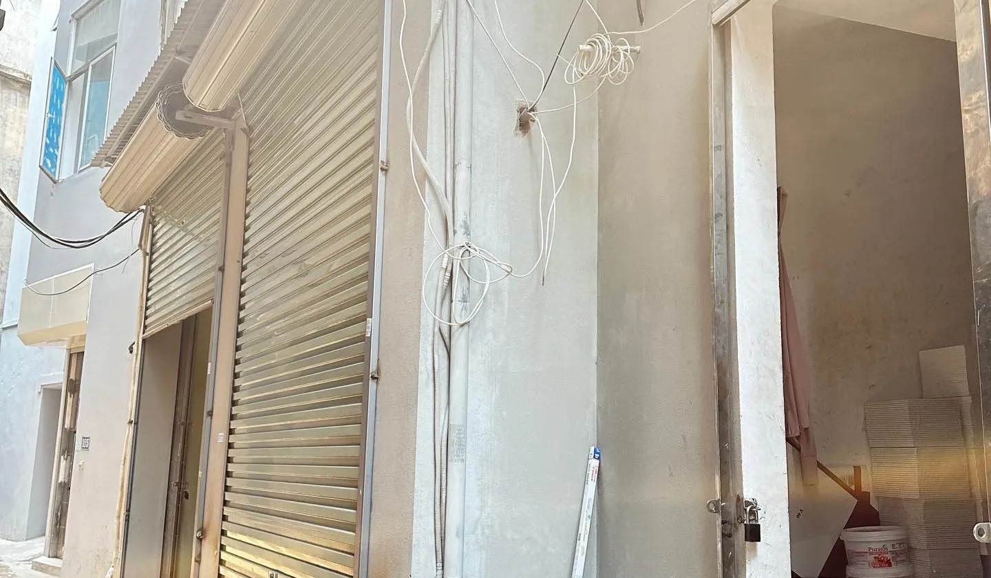 Nhà mặt phố Yên Hòa, Cầu giấy, lô góc, đầu tư siêu lợi nhuận... Bán nhà mặt phố tại Yên Hòa, Hà Nội 01