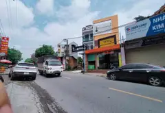 Nhà mặt phố 3 tầng sầm uất tại Tân Minh - Sóc Sơn... Bán nhà mặt phố tại Sóc Sơn, Hà Nội 07