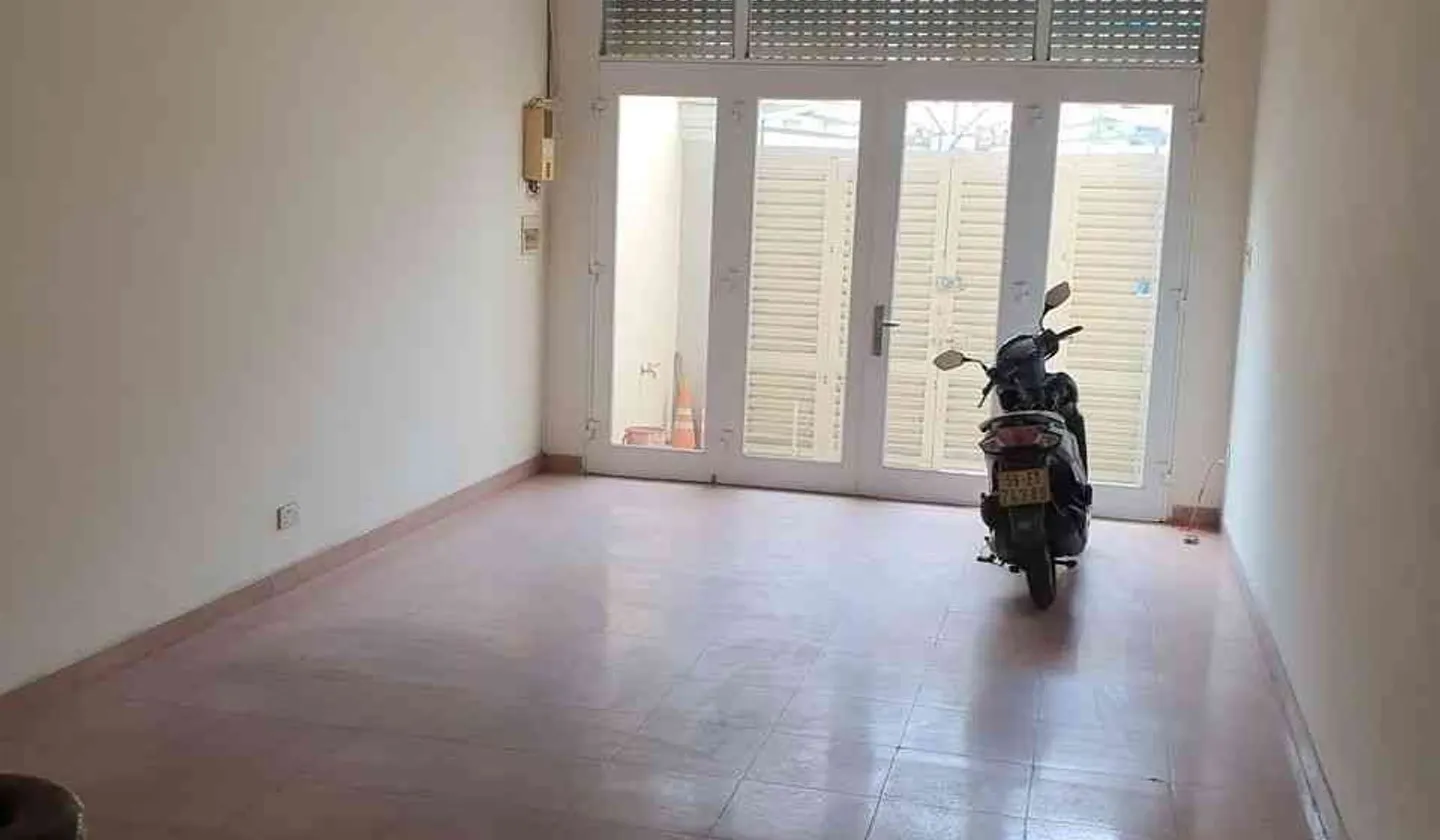 Nhà phố đẹp 4 tầng tại Đức Nhuận, Phú Nhuận... Bán nhà mặt phố tại Đức Nhuận, Hồ Chí Minh 01