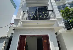 Bán nhà riêng 6 tầng thang máy tại quận, ô tô đỗ cửa, nhà lô góc thoáng mát tại LIÊN MẠC... Bán nhà riêng tại Thượng Cát, Hà Nội 01