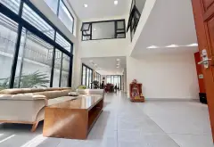 Bán biệt thự 4 tầng giá tốt tại khu biệt thự 18 căn, TP HCM... Bán biệt thự, liền kề tại Hiệp Bình, Hồ Chí Minh 02