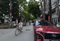 Bán nhà Hoàng Công Chất, khu Phú Diễn, 52m², ô tô tránh, vỉa hè 4, kinh doanh giá 1x tỷ... Bán nhà riêng tại Phú Diễn, Hà Nội 01