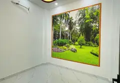 BÁ.N NHÀ ĐẸP SÁT LÊ VĂN QUỚI - NGÃ TƯ 4 XÃ - HẺM ÔTÔ - Ở NGAY - ( 4X20M ) CHỈ 5$ BÉ... Bán nhà riêng tại Bình Hưng Hòa, Hồ Chí Minh 02